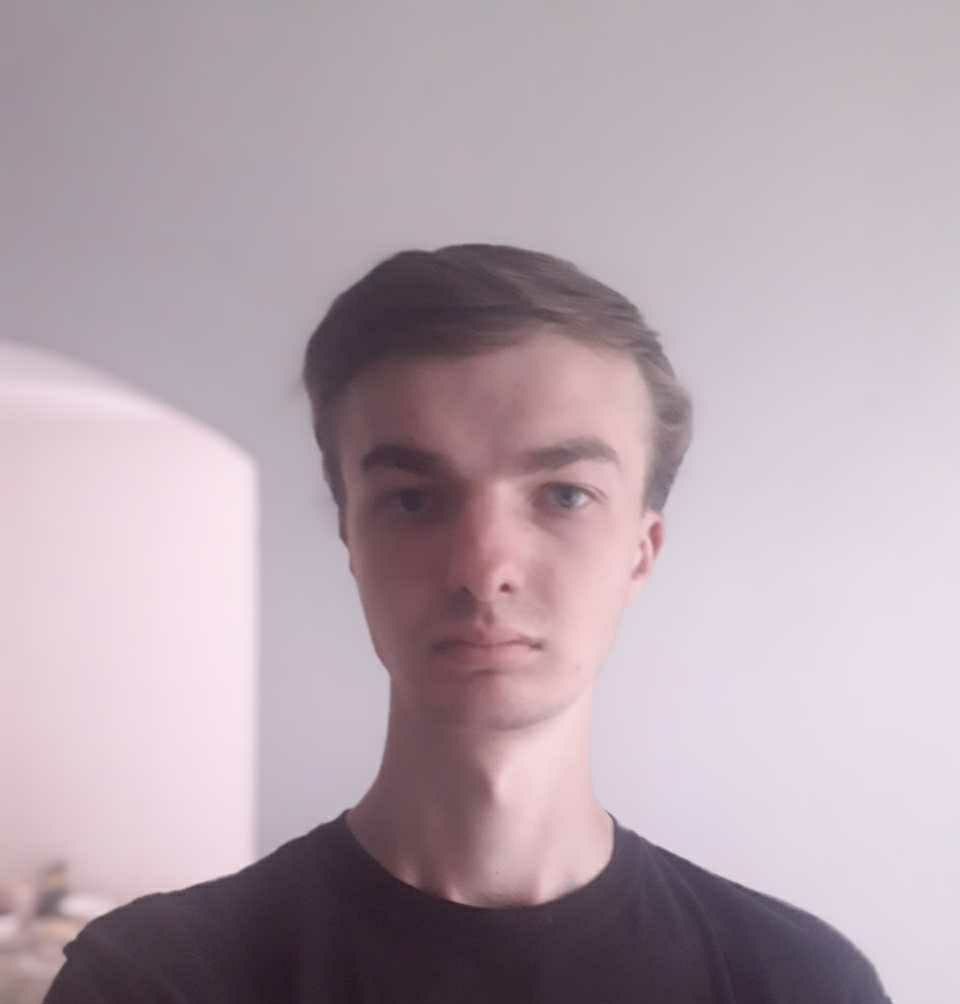 Андрій Бугай